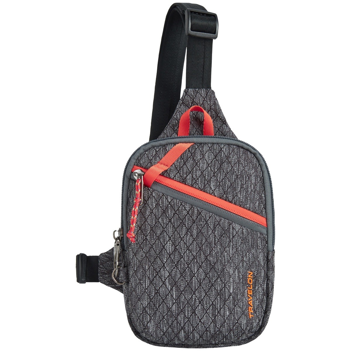 Picture of Travelon Anti-Theft Greenlander Compact Sling
