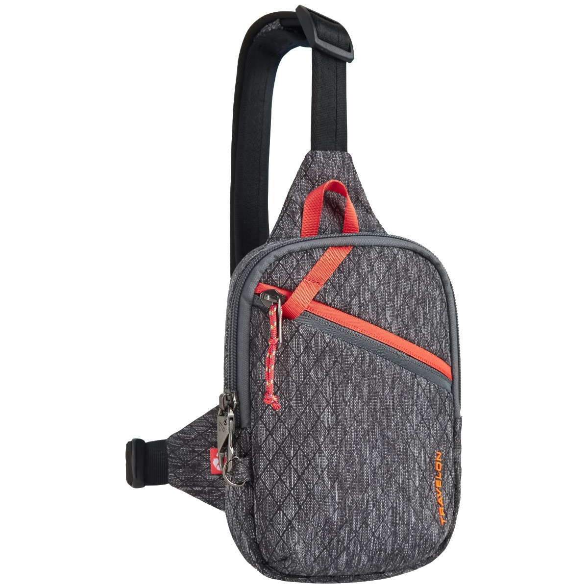 Picture of Travelon Anti-Theft Greenlander Compact Sling