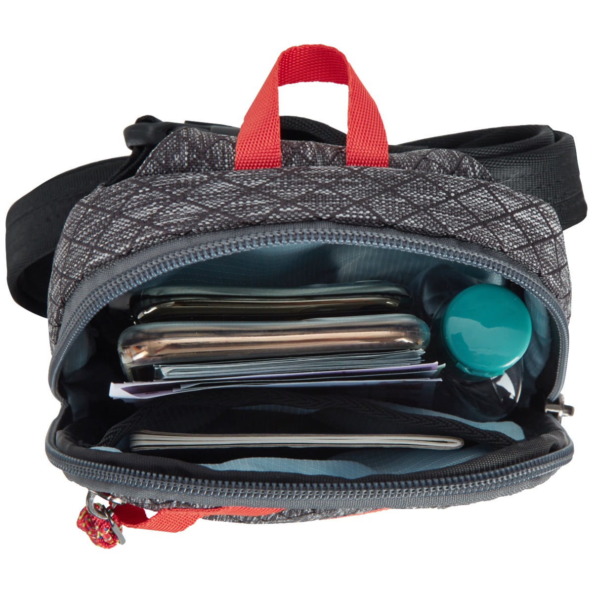 Picture of Travelon Anti-Theft Greenlander Compact Sling