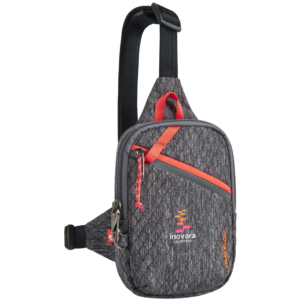 Picture of Travelon Anti-Theft Greenlander Compact Sling
