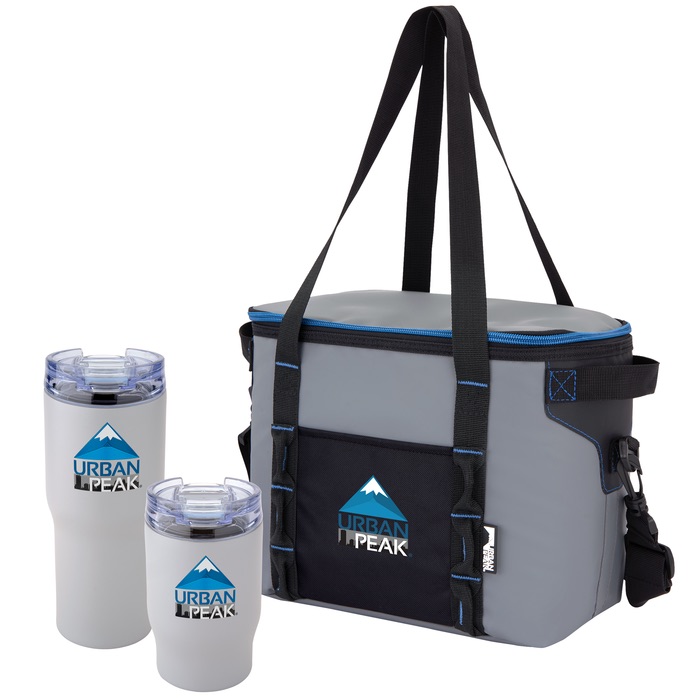 Picture of Urban Peak CB161 Gift Set
