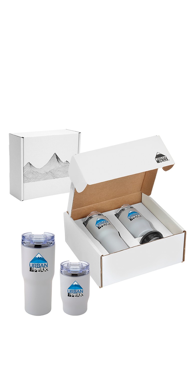 Picture of Urban Peak SL238PR / SL234PR Gift Set