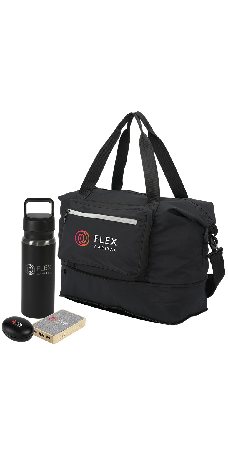 Picture of Urban Peak BG385 Tech Essentials Kit