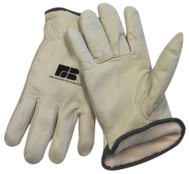 Picture of Insulated Cowhide Glove