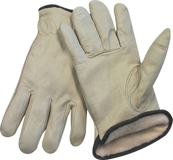 Picture of Insulated Cowhide Glove