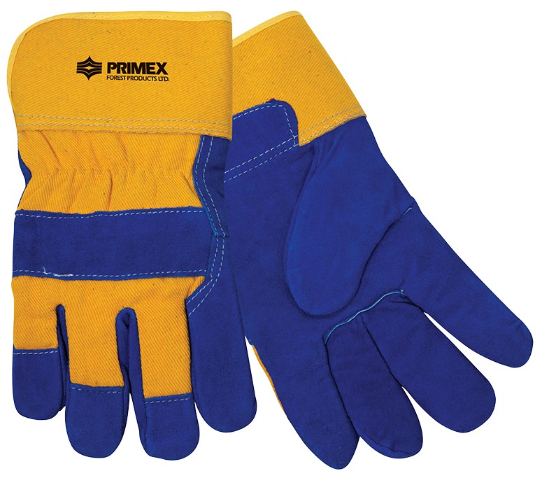Picture of Insulated Cowhide Glove