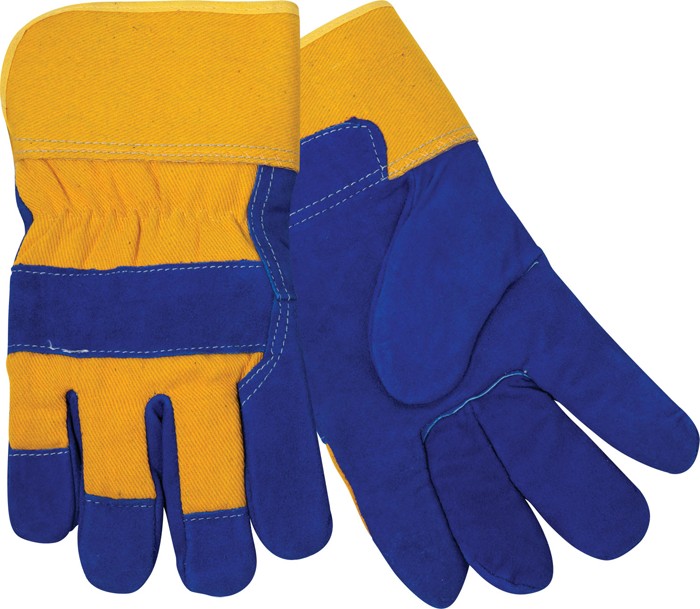 Picture of Insulated Cowhide Glove