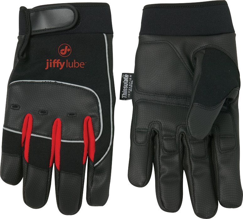 Picture of Thinsulate Mechanics Gloves