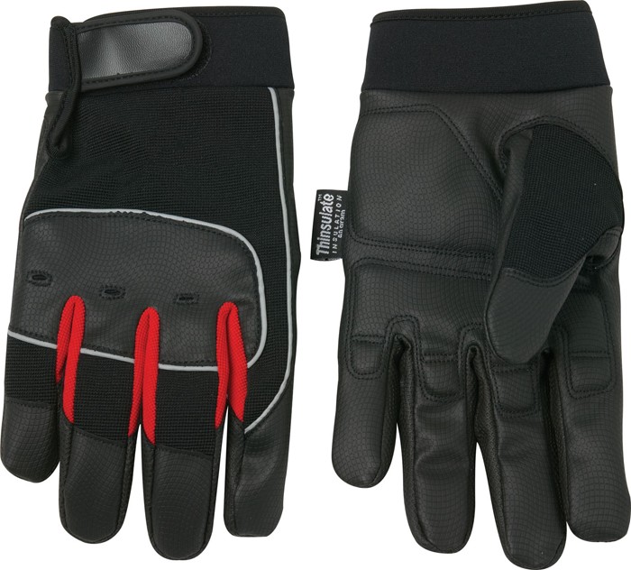 Picture of Thinsulate Mechanics Gloves