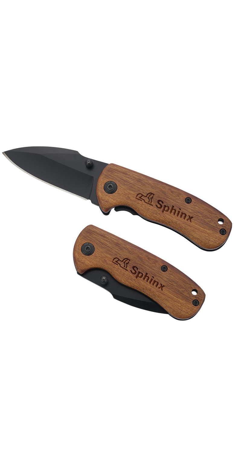 Picture of Dune Folding Knife