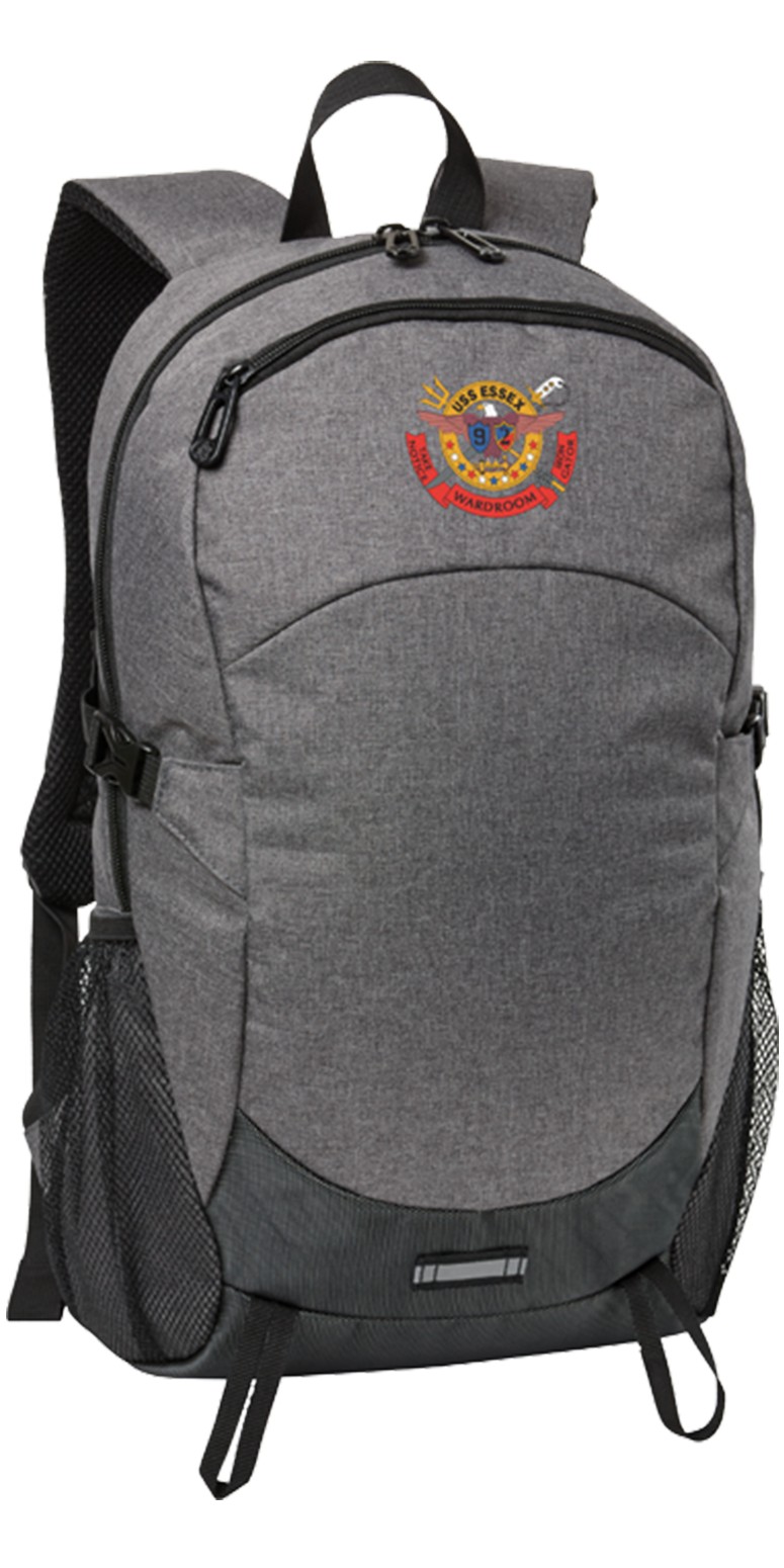 Picture of Metropolitan Computer Backpack