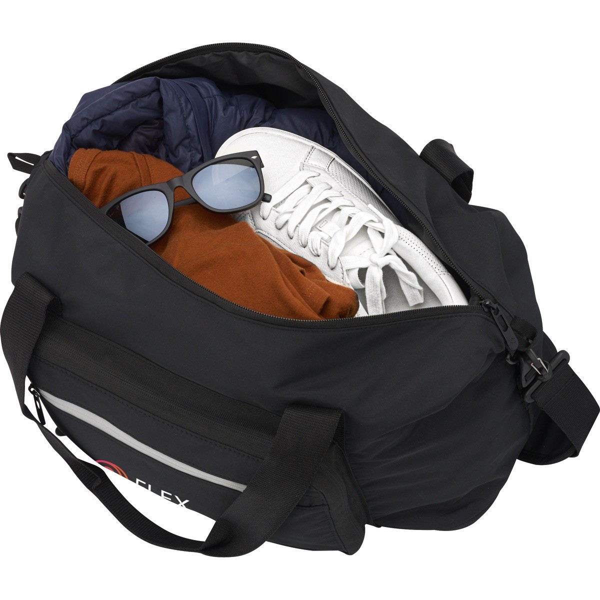 Picture of Voyage Folding Duffel Bag