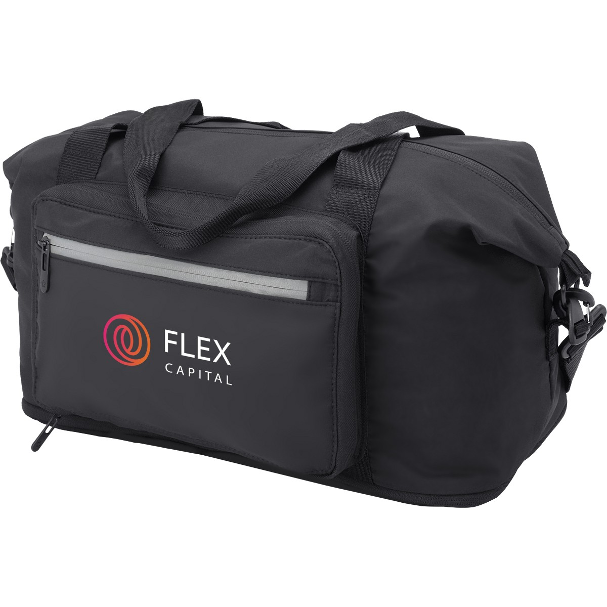 Picture of Voyage Folding Duffel Bag