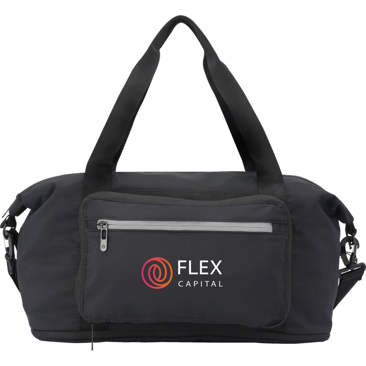 Picture of Voyage Folding Duffel Bag