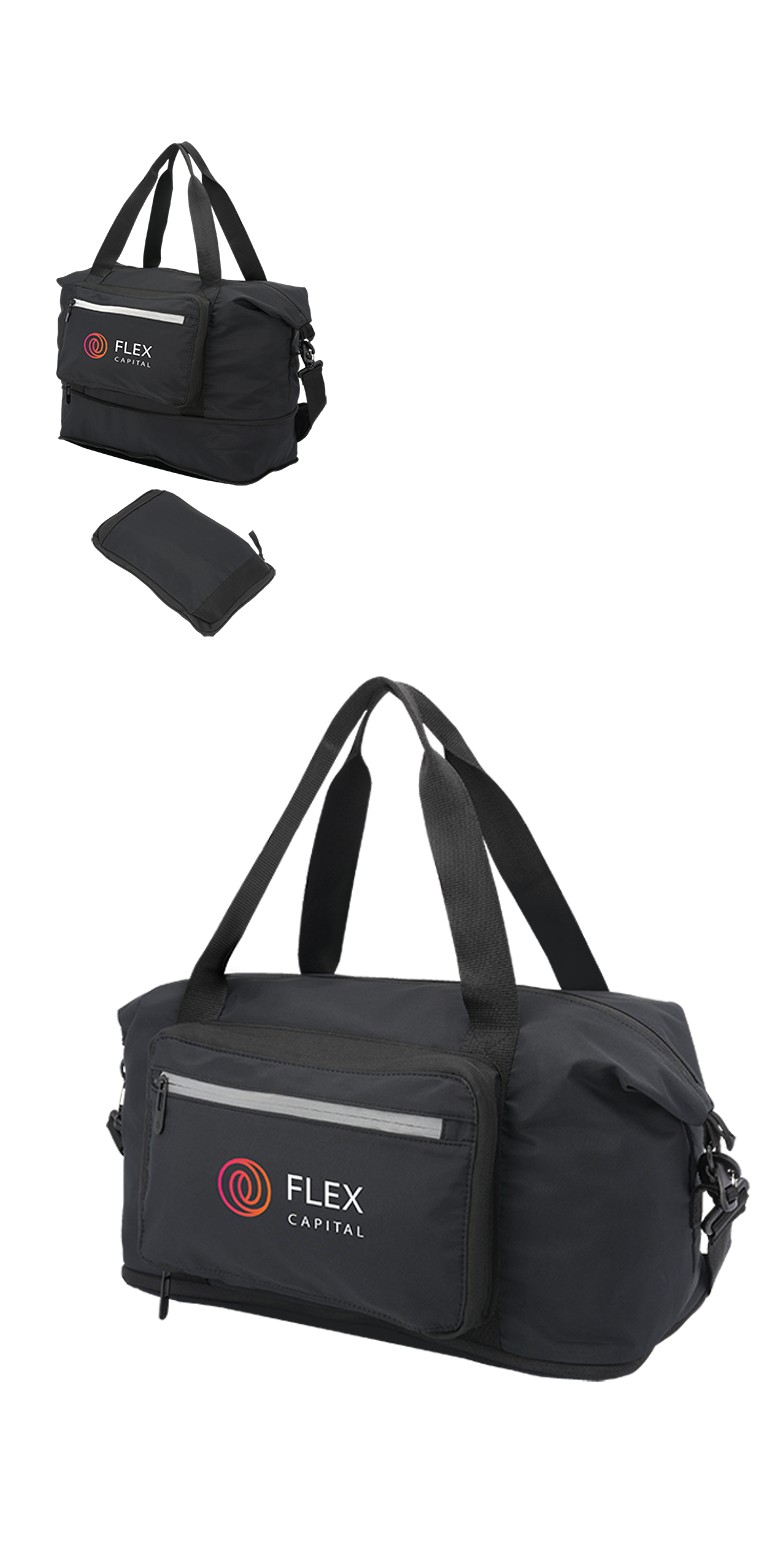 Picture of Voyage Folding Duffel Bag