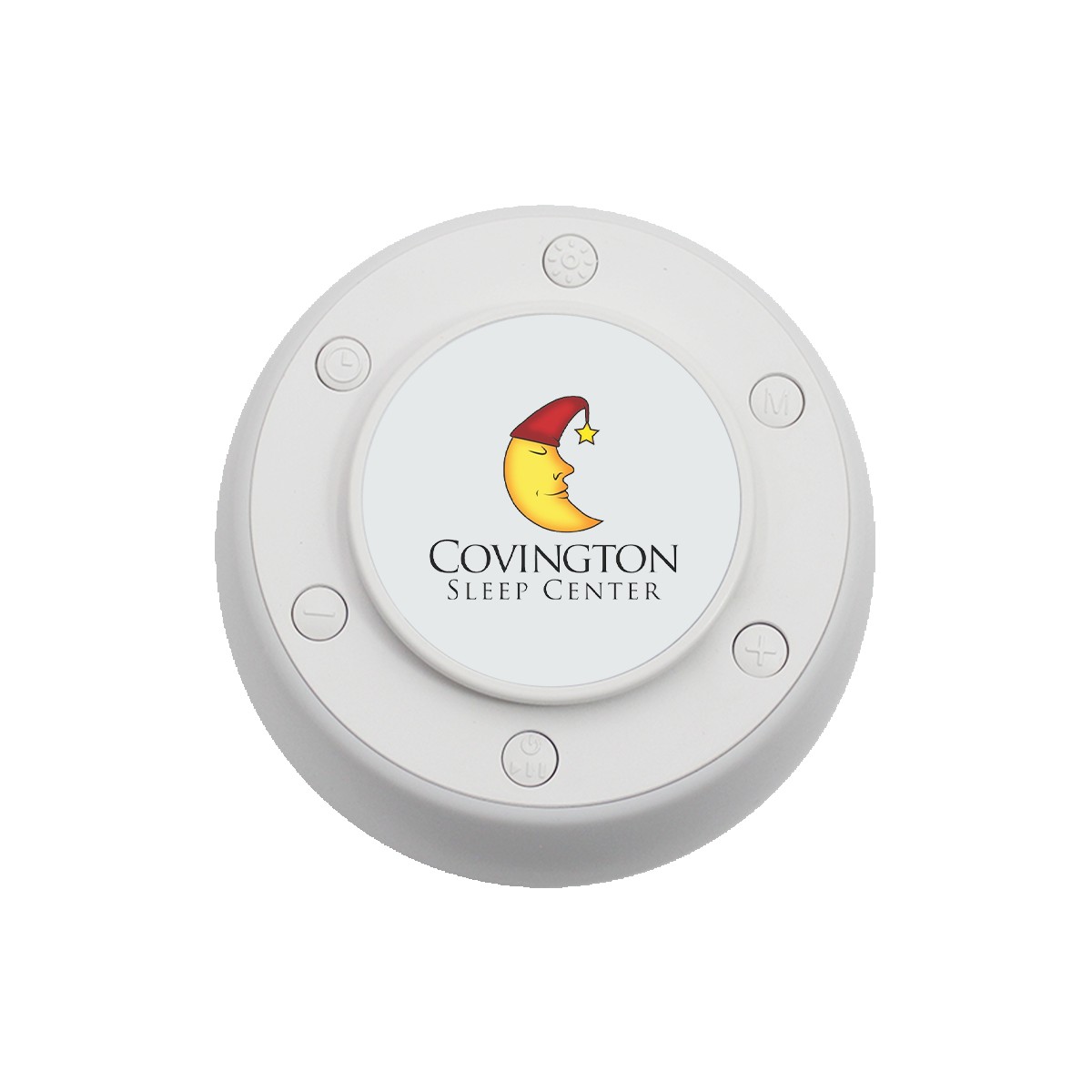 Picture of SoundZZZ 3-in-1 Speaker, Full Color Digital