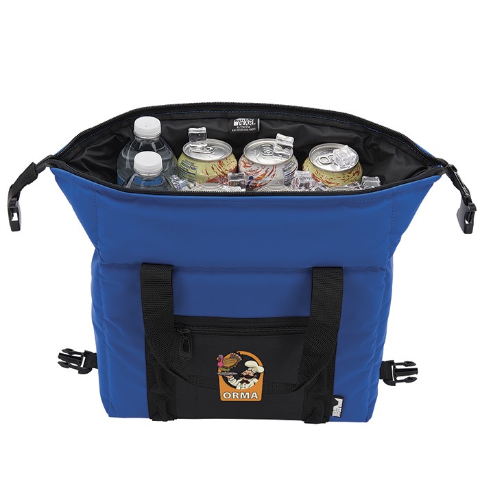 Picture of Urban Peak Waterproof 12 Can Cooler
