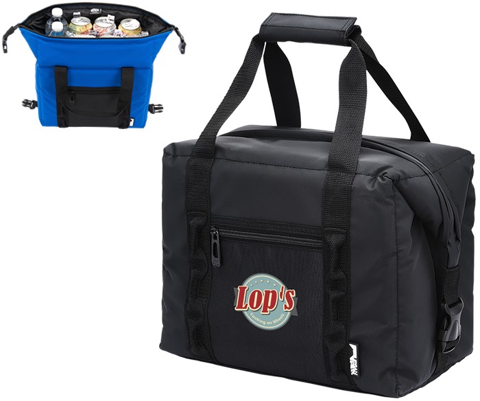 Picture of Urban Peak Waterproof 12 Can Cooler