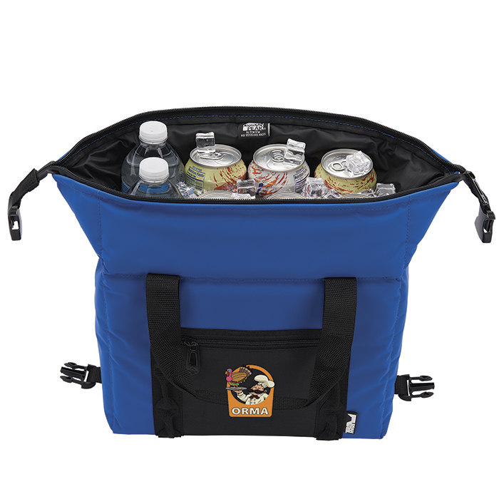 Picture of Urban Peak Waterproof 12 Can Cooler