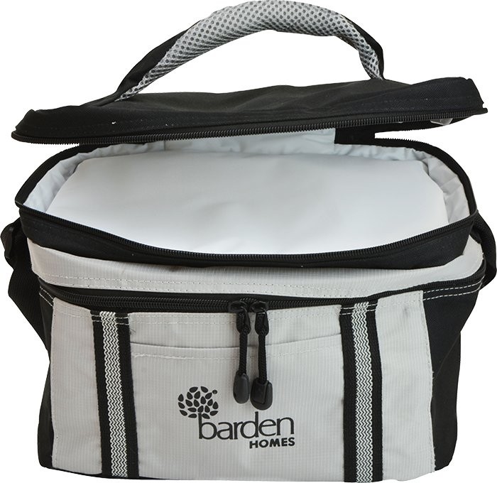 Picture of 12 Can Duet Cooler Bag