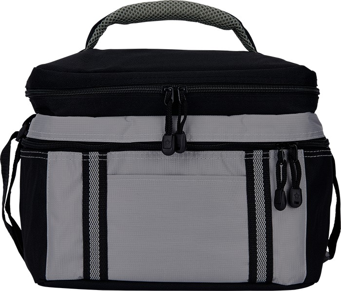 Picture of 12 Can Duet Cooler Bag