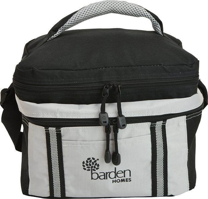 Picture of 12 Can Duet Cooler Bag
