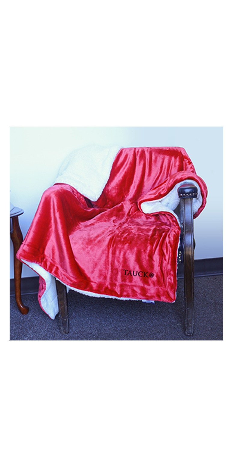 Picture of Palmetto Challenger Blanket