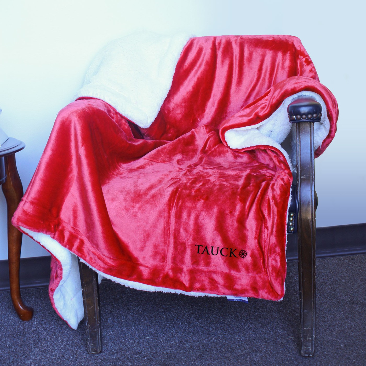 Picture of Palmetto Challenger Blanket