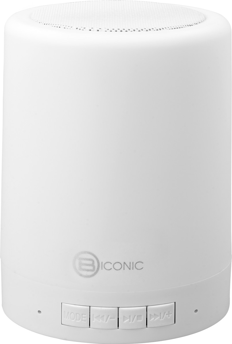 Picture of Biconic Lantern Color Changing Wireless Speaker