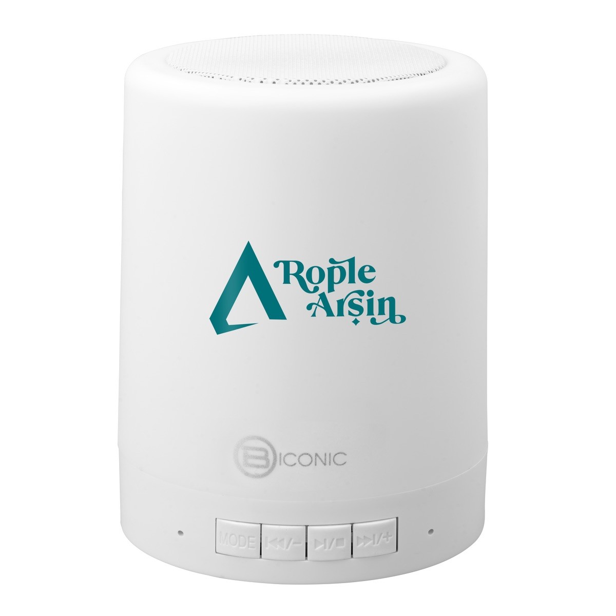 Picture of Biconic Lantern Color Changing Wireless Speaker