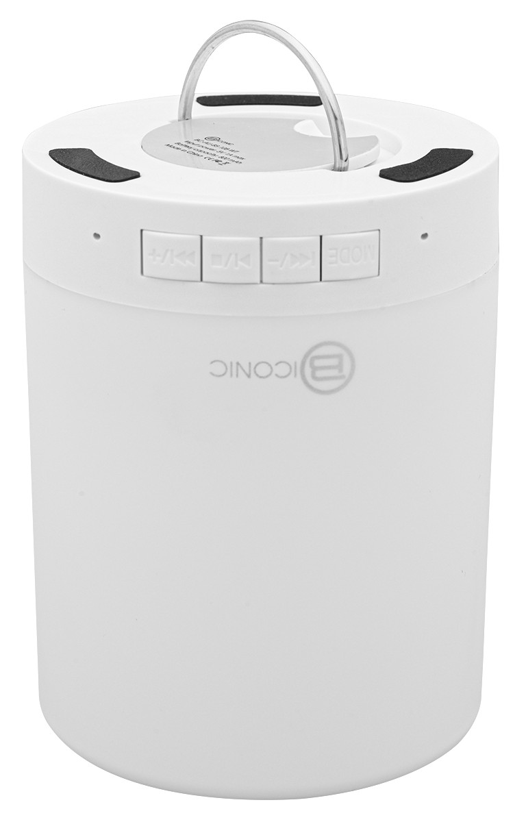 Picture of Biconic Lantern Color Changing Wireless Speaker