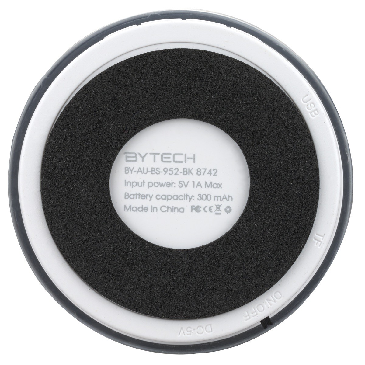 Picture of Bytech Waterproof Bluetooth Speaker