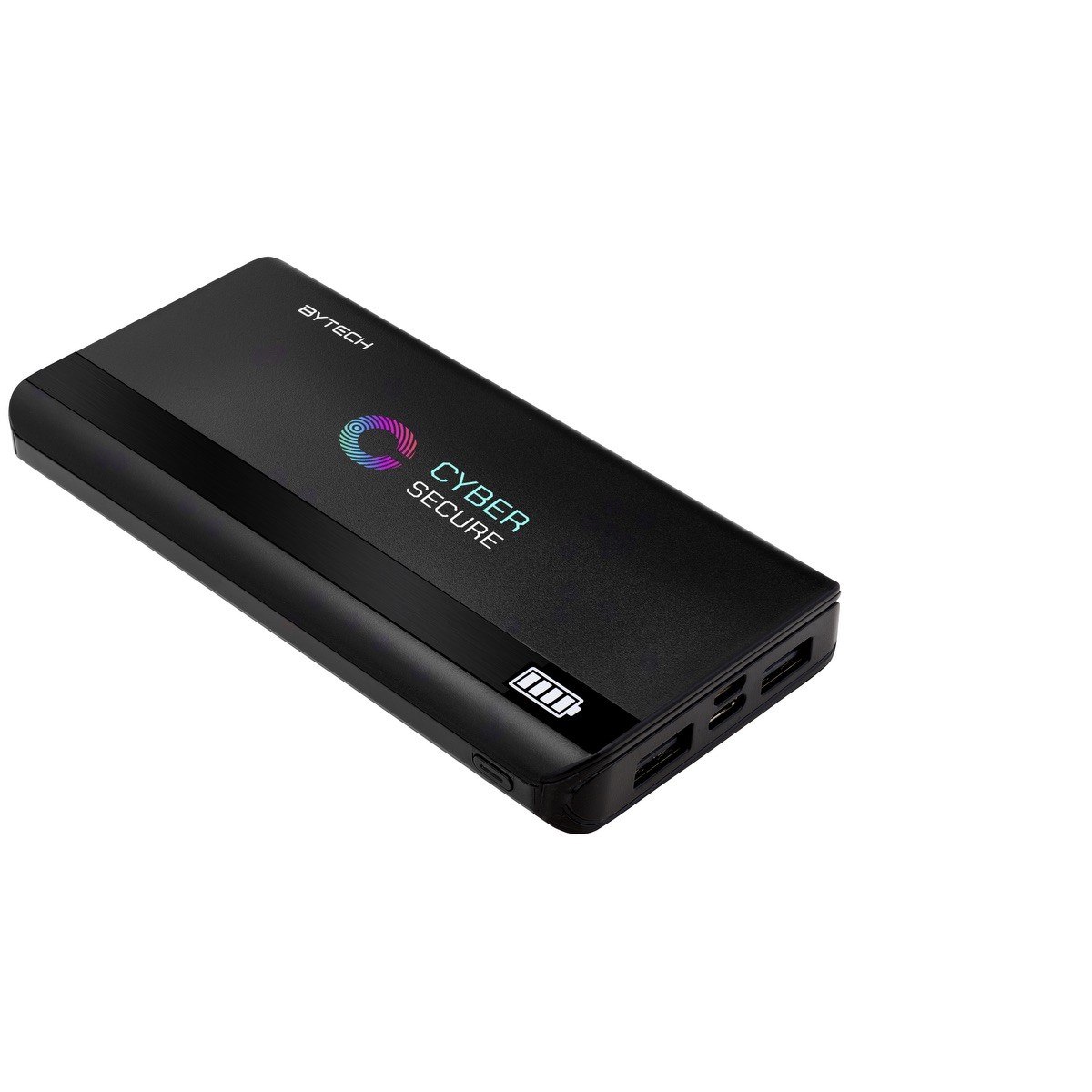 Picture of Bytech Universal Dual Power Bank 10000 mAh
