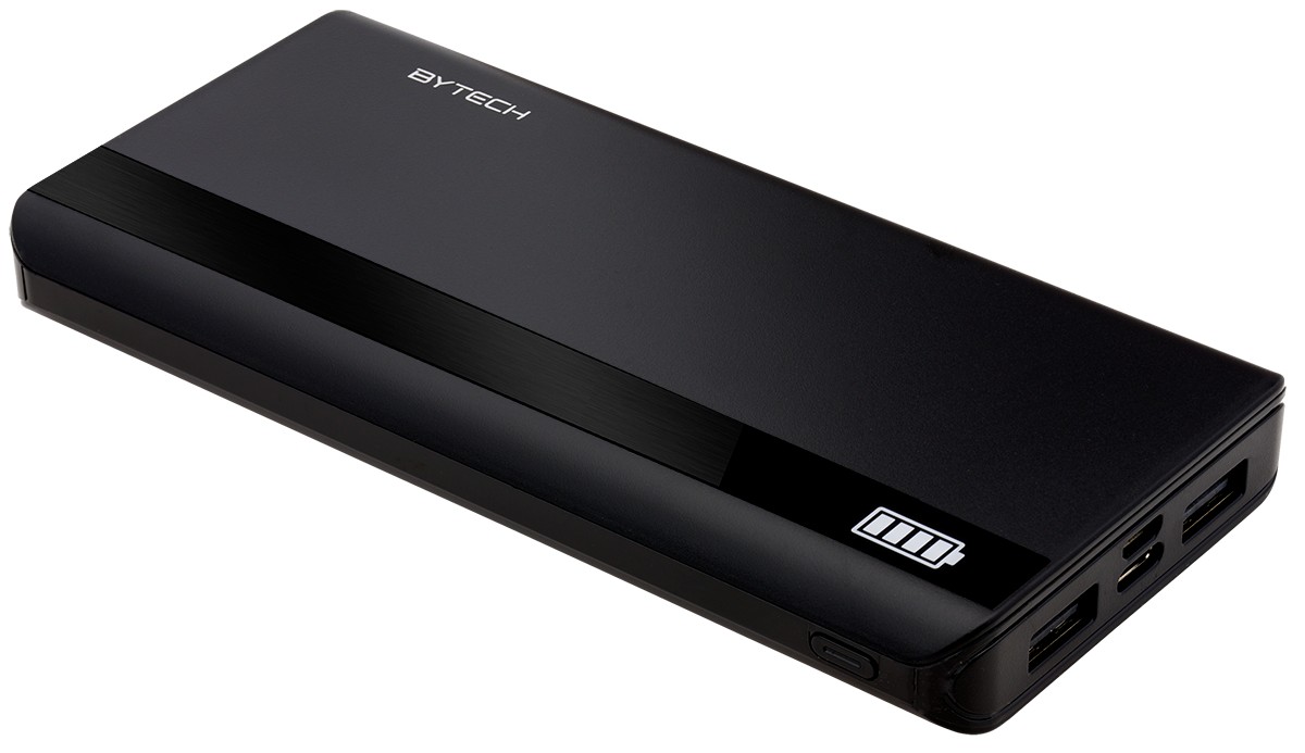 Picture of Bytech Universal Dual Power Bank 10000 mAh