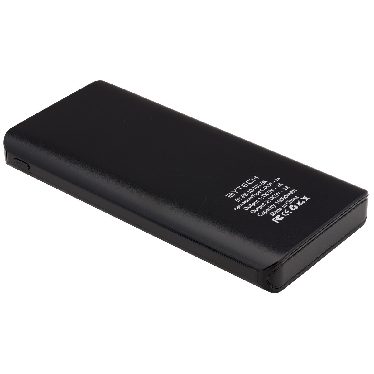 Picture of Bytech Universal Dual Power Bank 10000 mAh