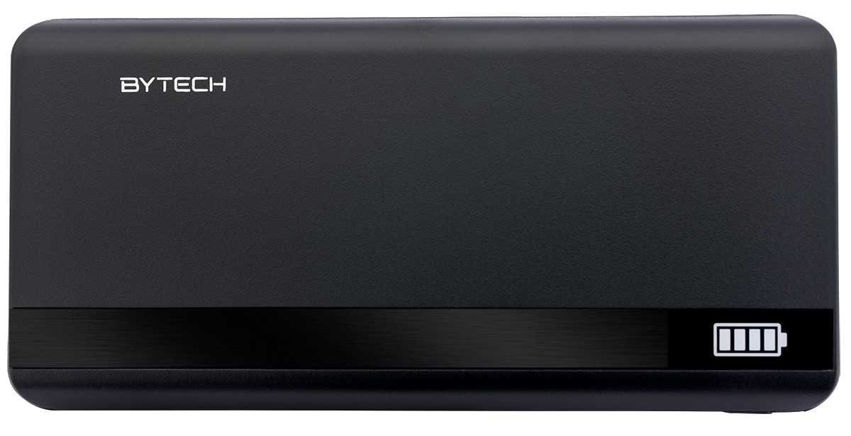 Picture of Bytech Universal Dual Power Bank 10000 mAh