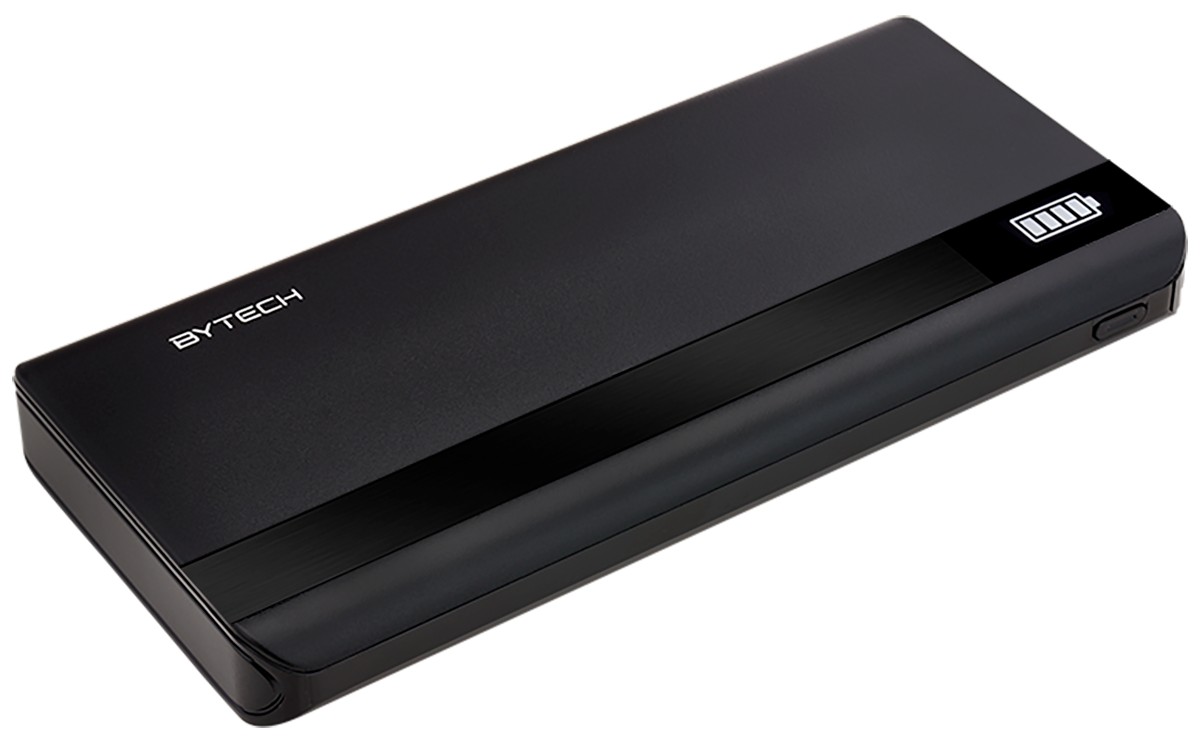 Picture of Bytech Universal Dual Power Bank 10000 mAh