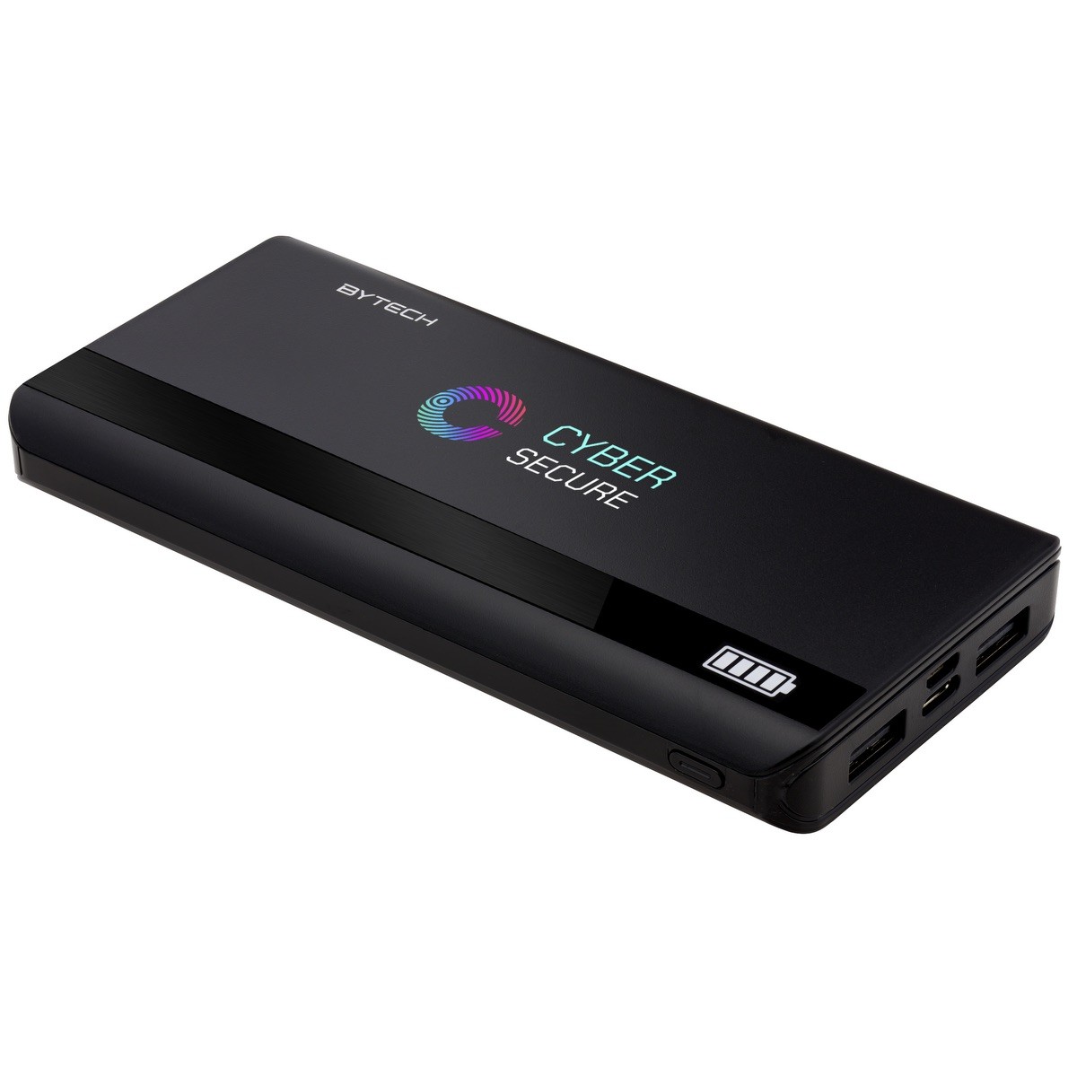 Picture of Bytech Universal Dual Power Bank 10000 mAh