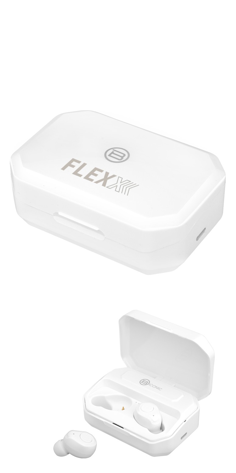 Picture of Biconic Powertune True Wireless Earbuds & Case