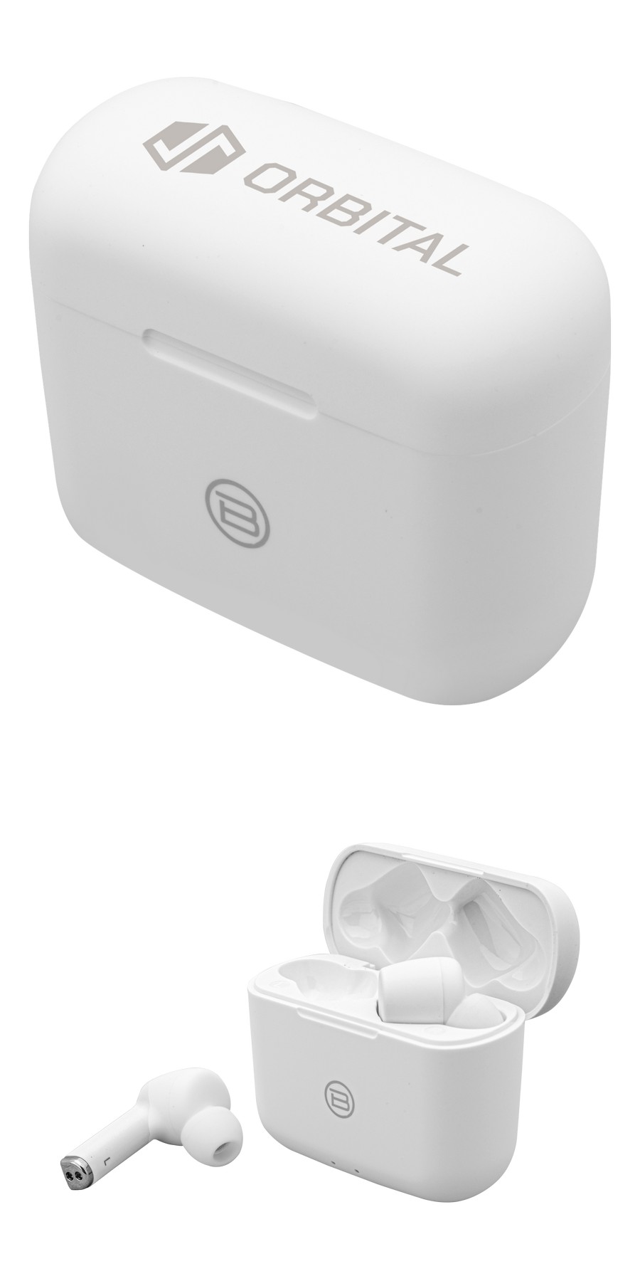 Picture of Biconic Focus True Wireless Earbuds & Case