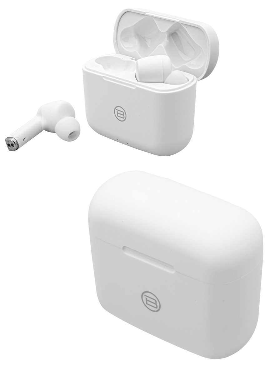 Picture of Biconic Focus True Wireless Earbuds & Case