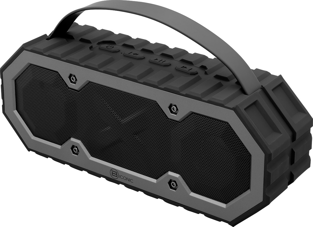 Picture of Biconic Rugged Waterproof Wireless Speaker