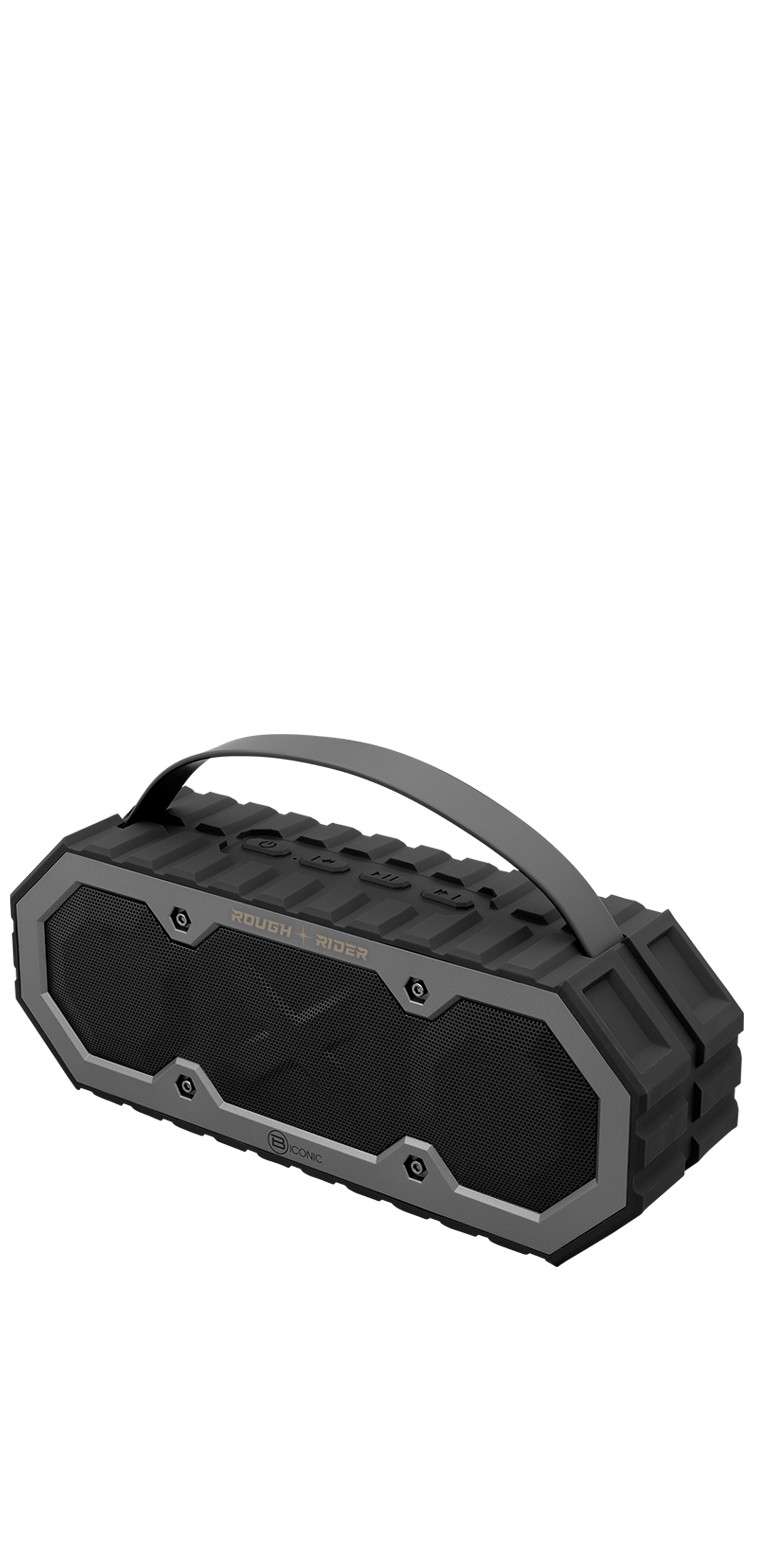Picture of Biconic Rugged Waterproof Wireless Speaker