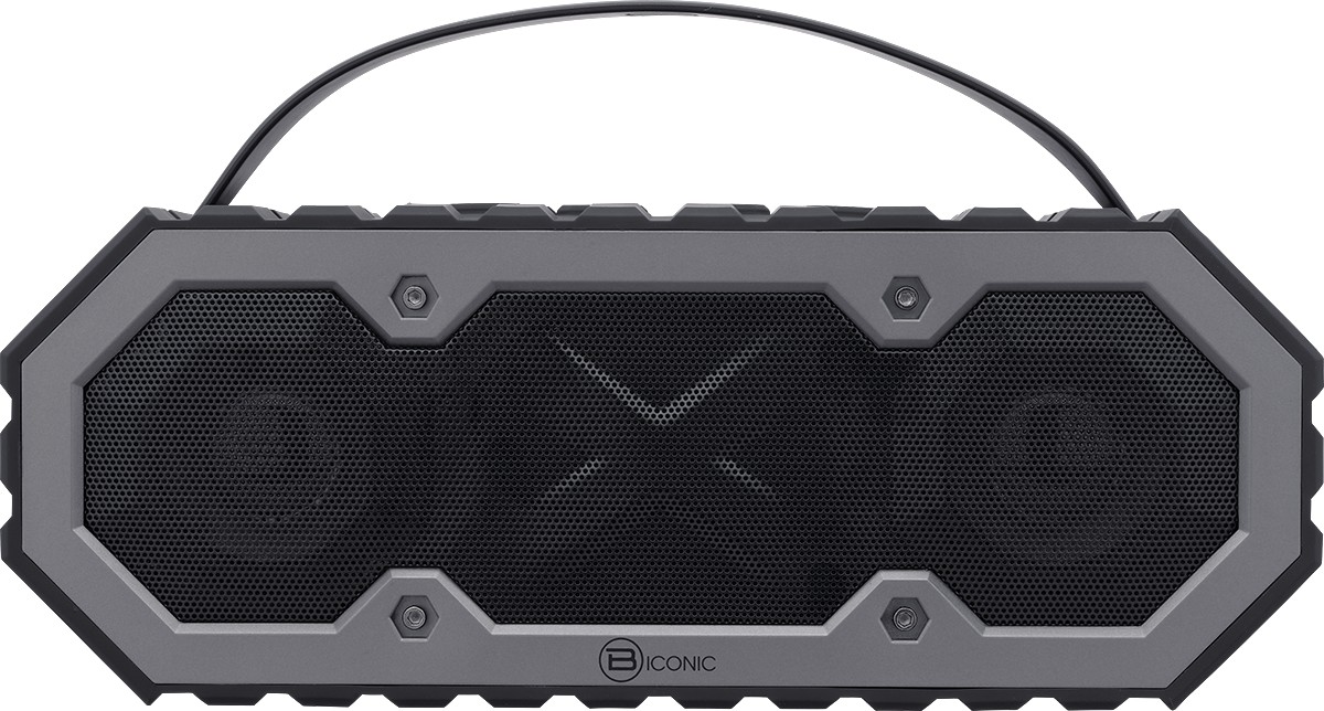 Picture of Biconic Rugged Waterproof Wireless Speaker