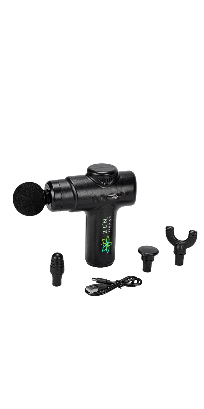 Picture of Sealy Deep Tissue Therapy Mini Massager