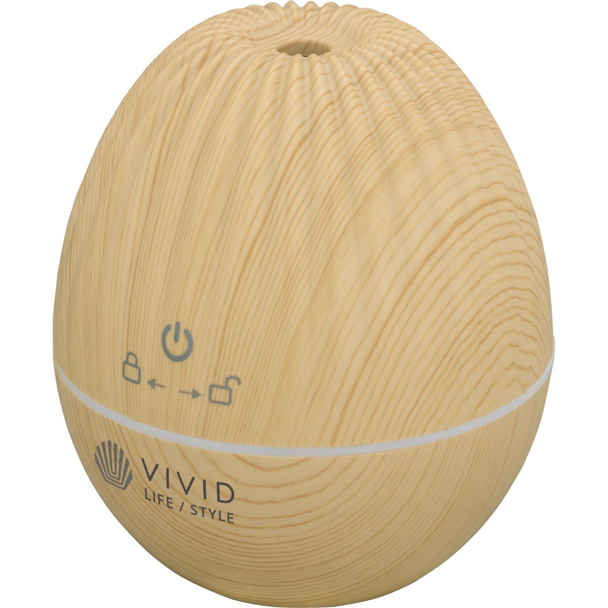 Picture of Sealy Color Changing LED Humidifier