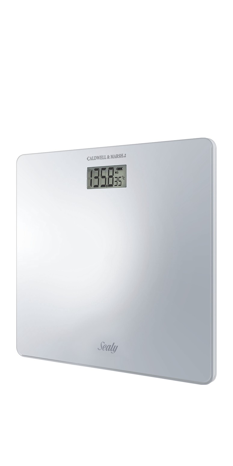 Picture of Sealy Personal Digital Scale