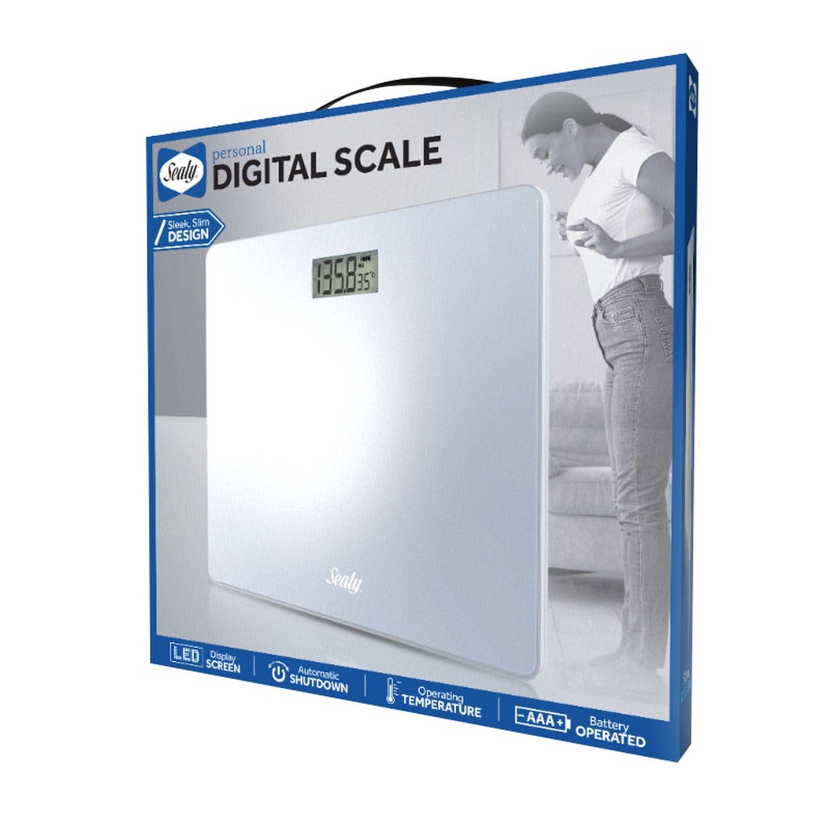 Picture of Sealy Personal Digital Scale