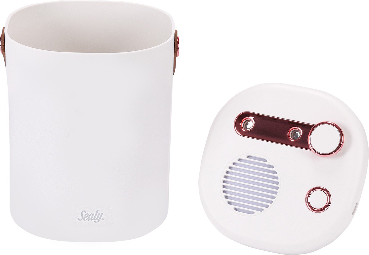 Picture of Sealy Dual Humidifier