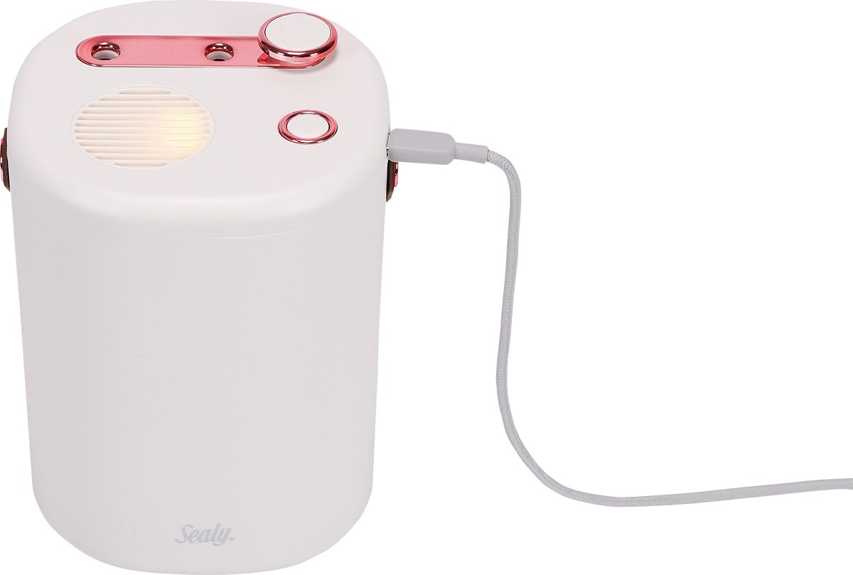 Picture of Sealy Dual Humidifier